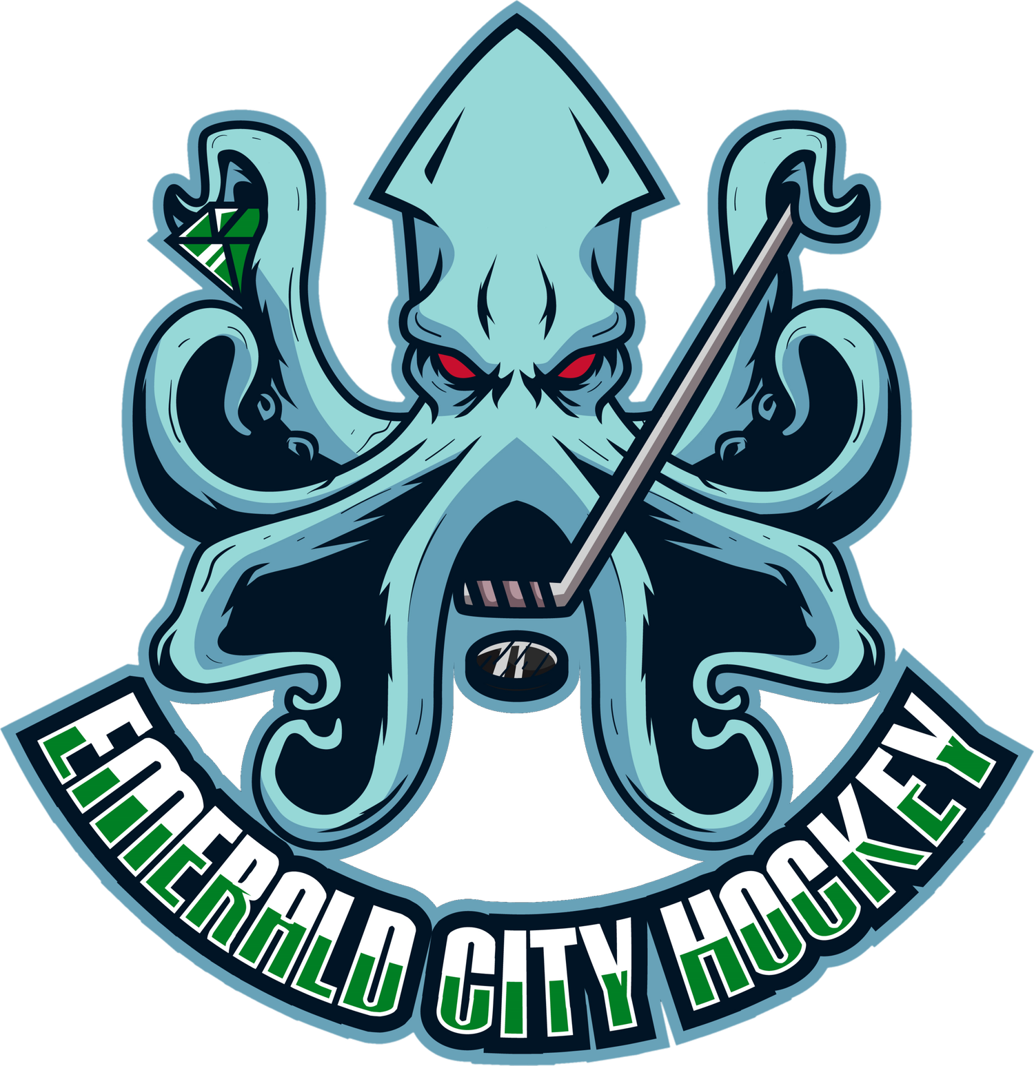 Emerald City Hockey