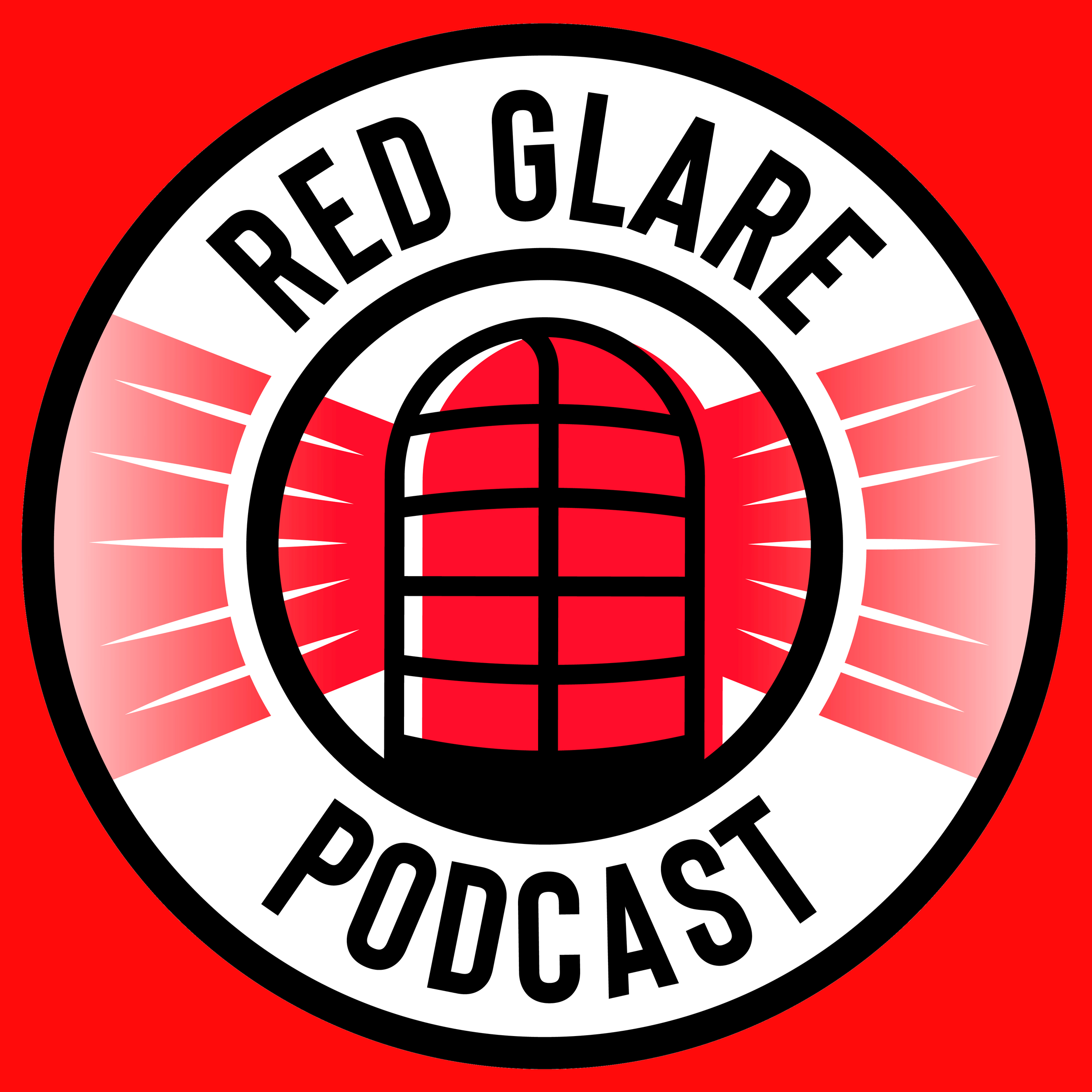 Red Glare Podcast
