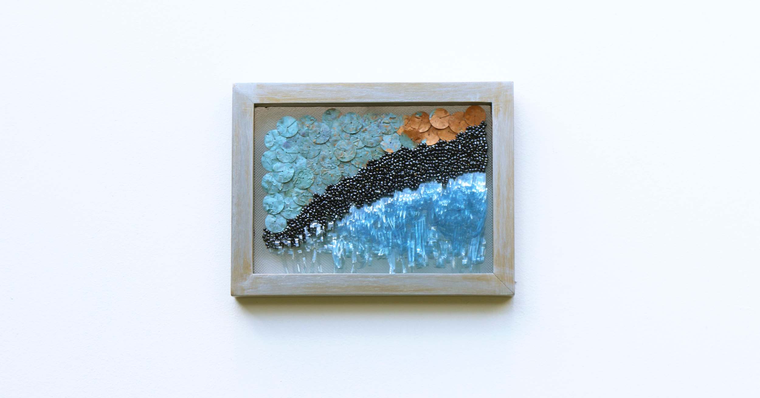                                Benthic Sill