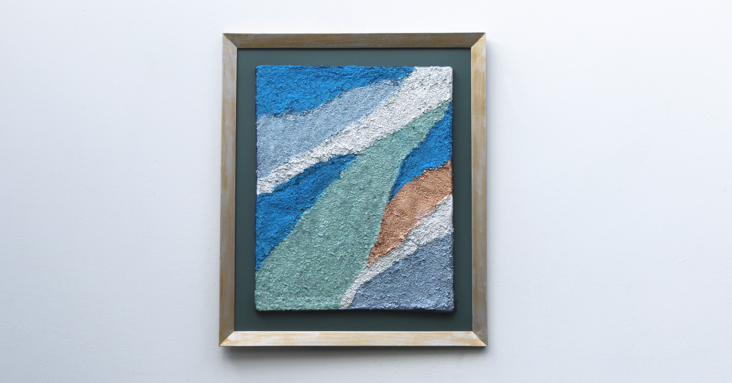 Delicate Reef