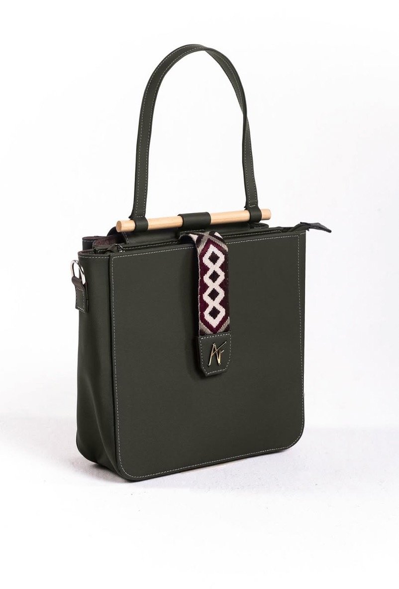 Bolso Pacamara