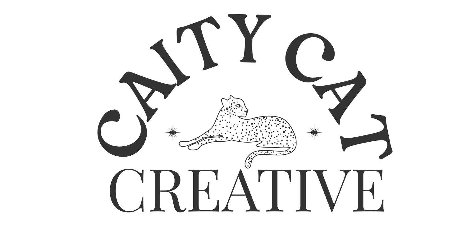 Caitycat Creative