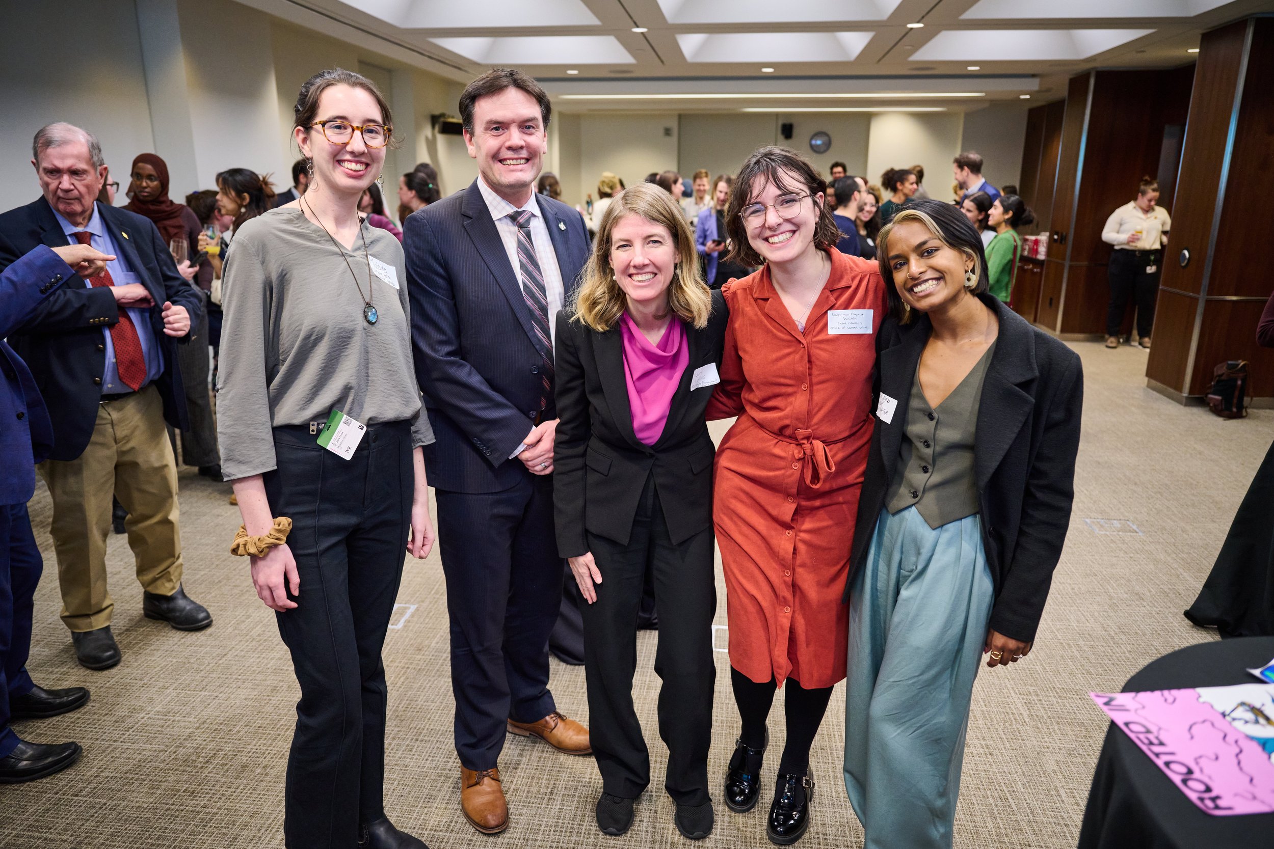 Youth find the federal government's failed Youth Climate Corps commitment “extremely concerning” 