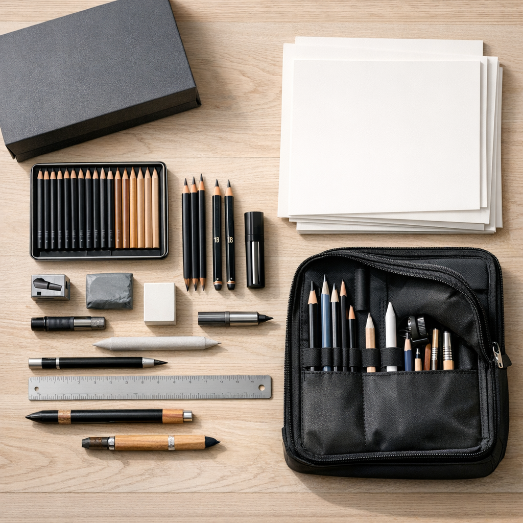 Skill Builder Kit