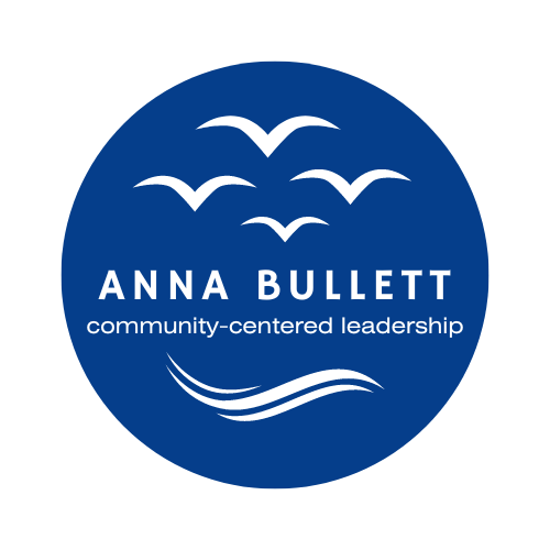 Anna Bullett for Portland City Council District 4
