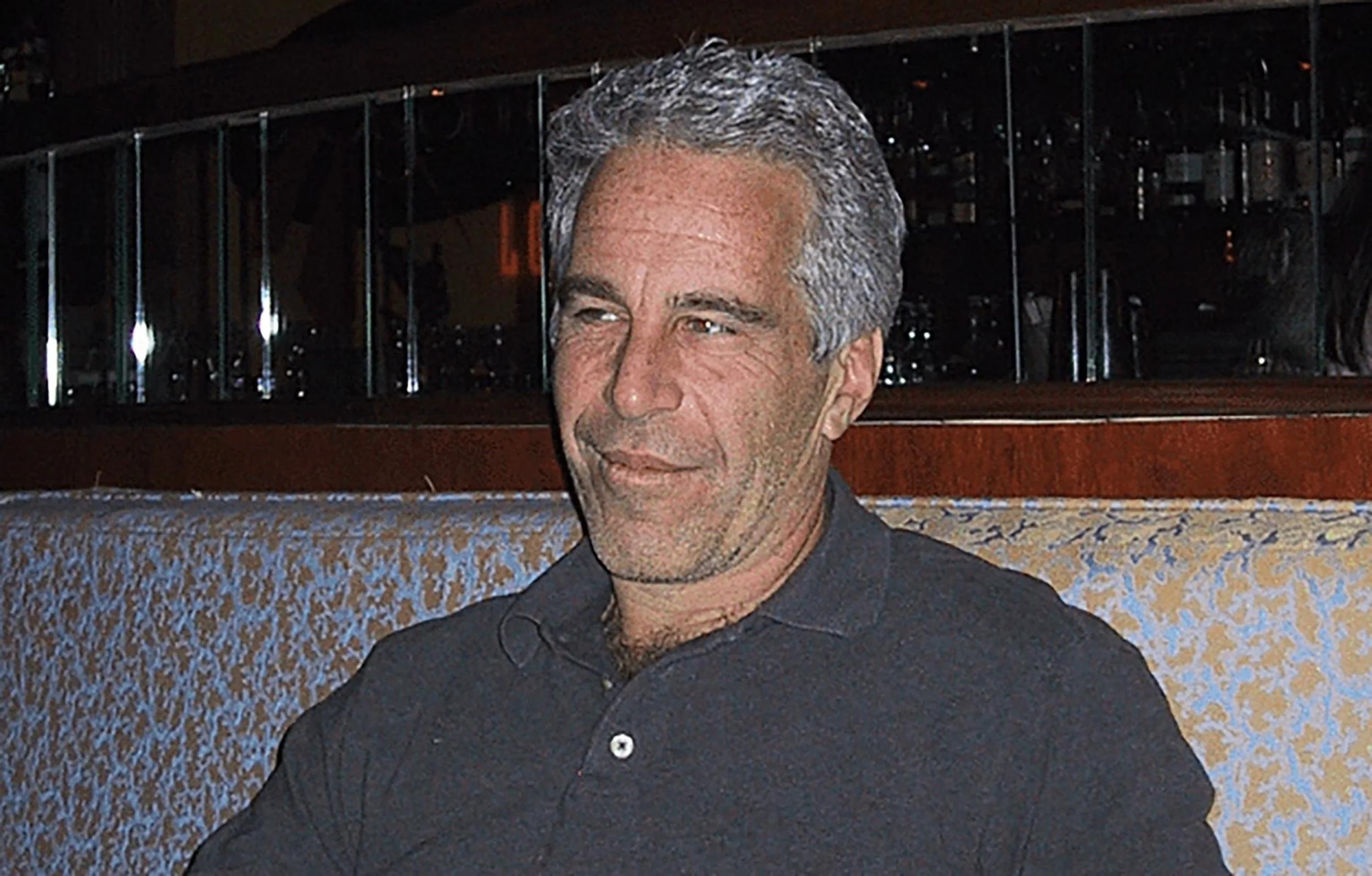 Why I Wasn’t In The Epstein Files As A Gen Z College Graduate