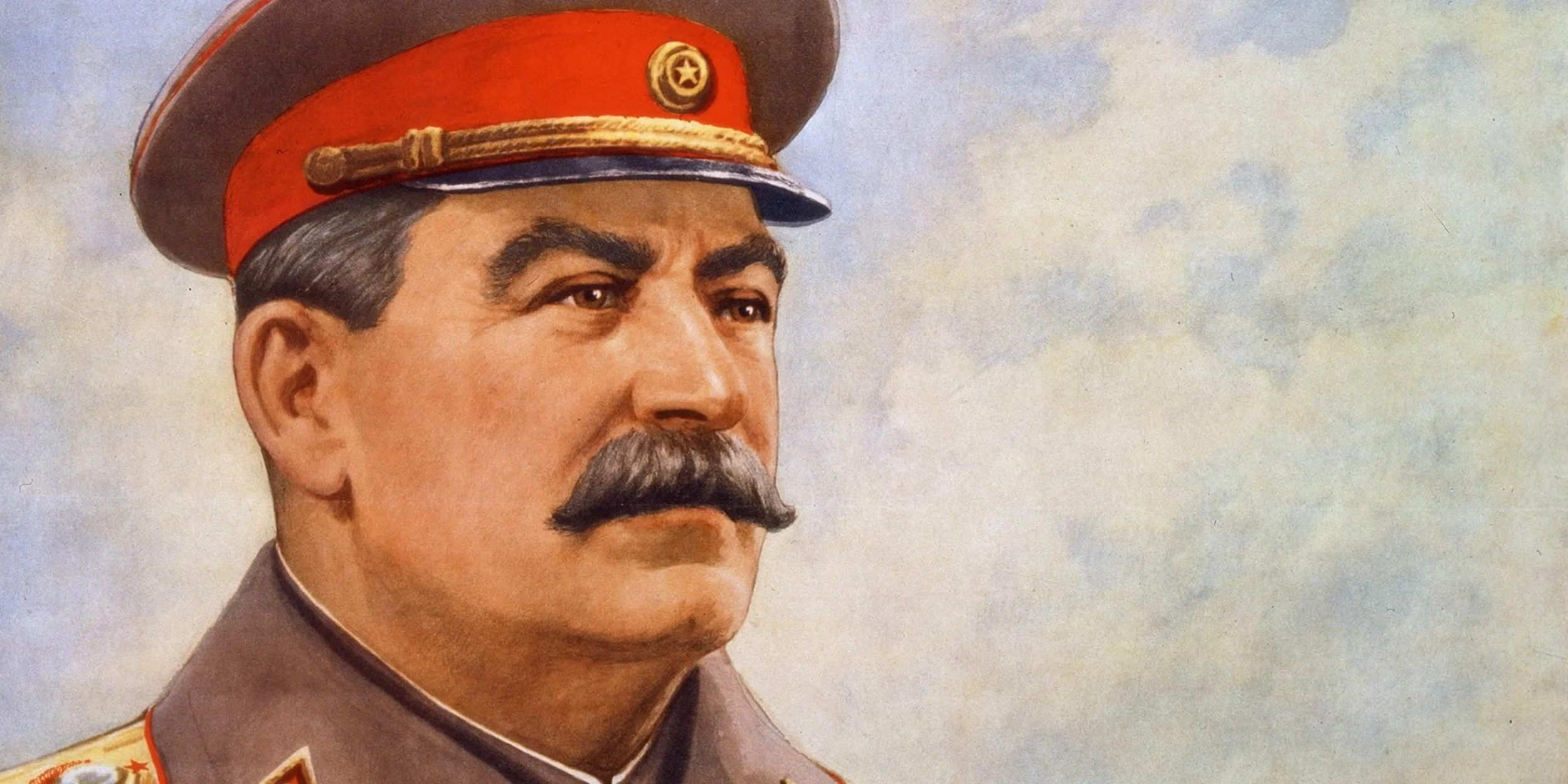 Stalin: Court of The Red Tsar-Book Review