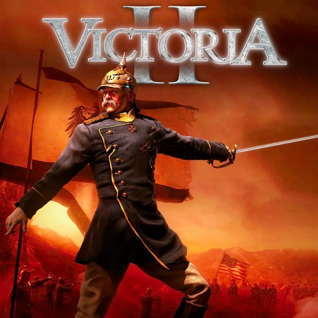 Victoria 2 Rewired My Brain In 2026
