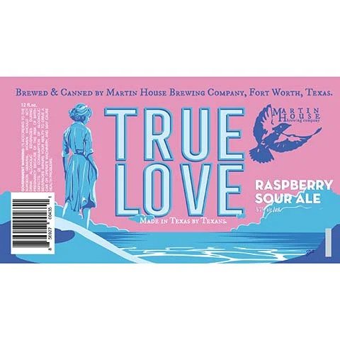 True Love-Martin House Brewing Co. - Review