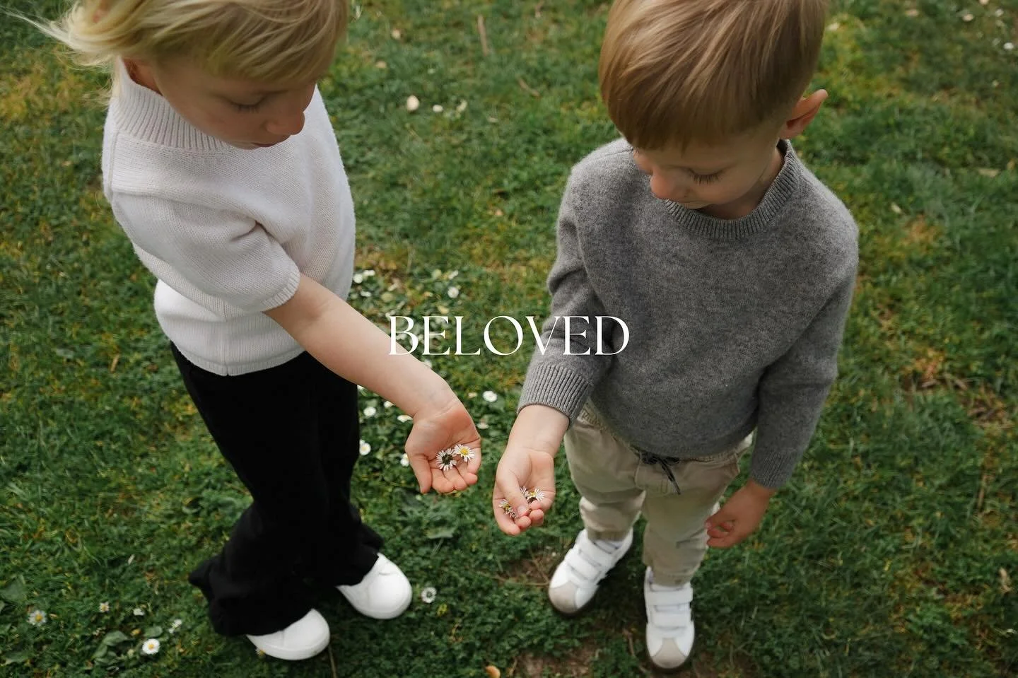 Major pinch me moment, being featured (twice!) in @thebelovedjournal Summer 2025 issue alongside the most insanely talented photographers. So much more than a magazine, this is a work of art showcasing real families &amp; real connection. I couldn&rs