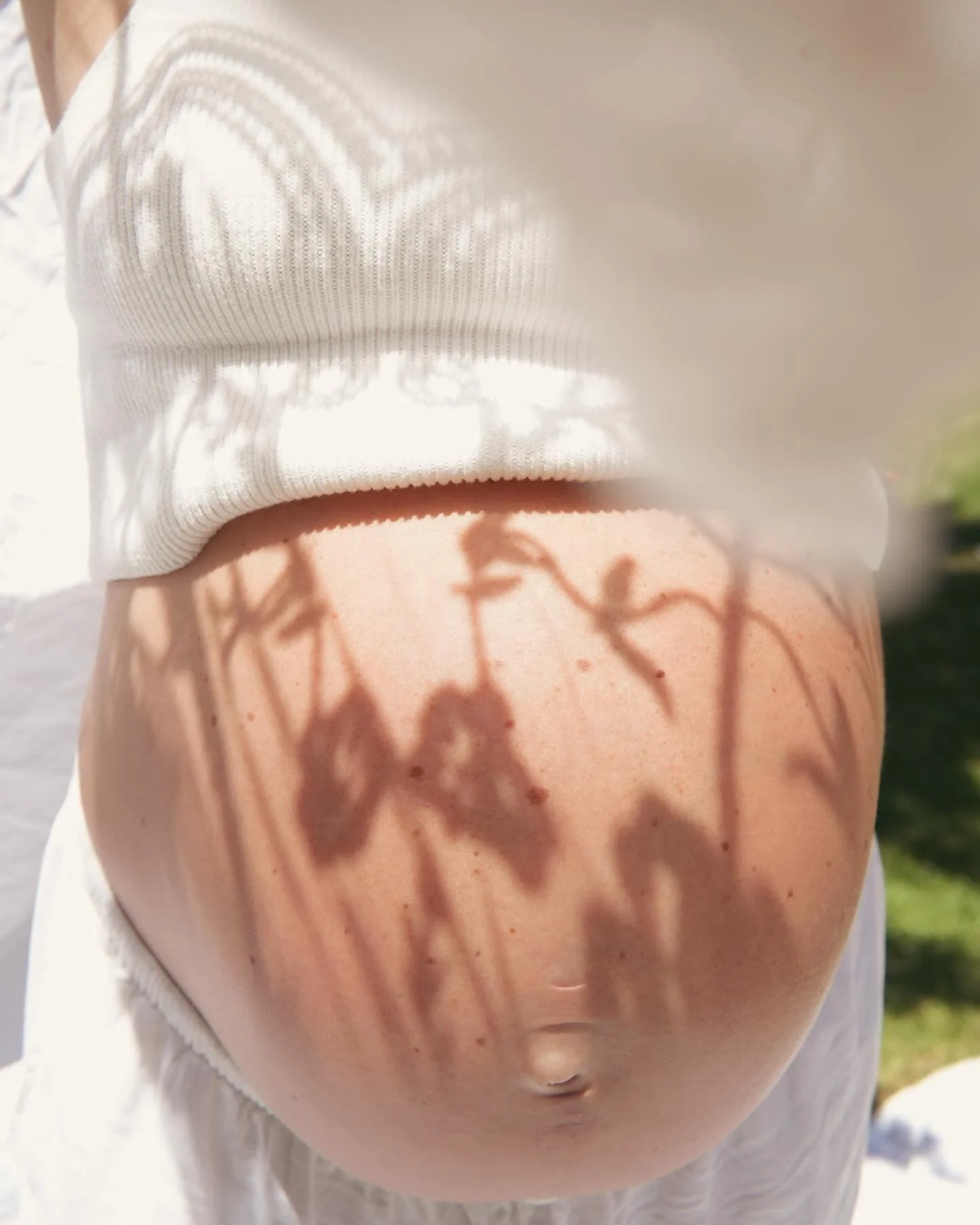 there&rsquo;s an art that lives in motherhood,
in the quiet strength of a growing belly,
the cosmic curve of creation taking shape.

to photograph it is to layer one form of art upon another,
to play with light, shadow, texture, and spirit 
on someth