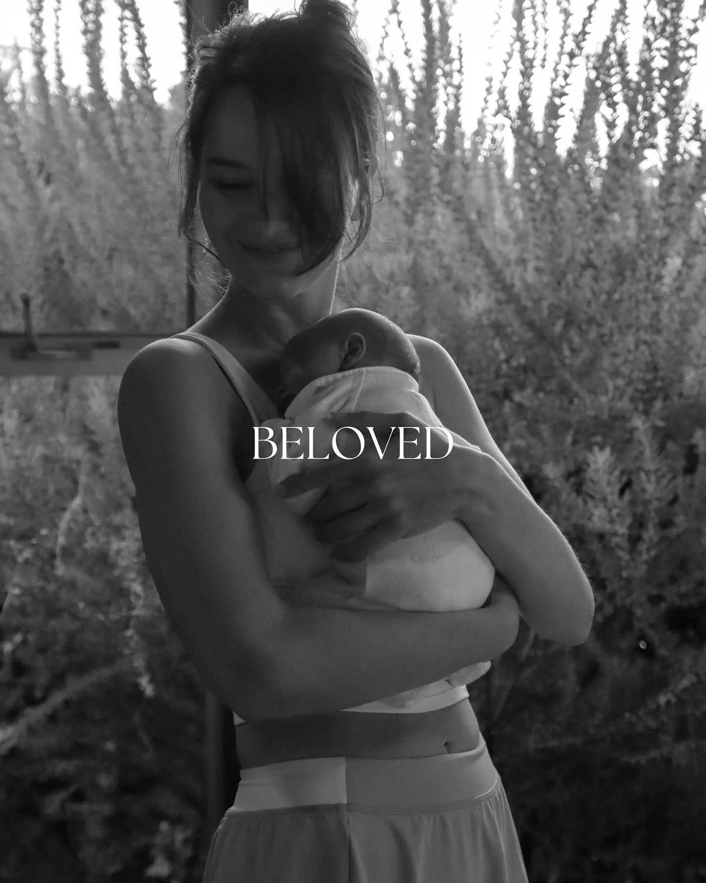 Honored to be one of 33 artists featured in this Fall&rsquo;s issue of The Beloved Journal, and to be representing Los Angeles!  How do we hold onto these precious and most fleeting moments?  Documenting my family and yours is my salve for the beauti