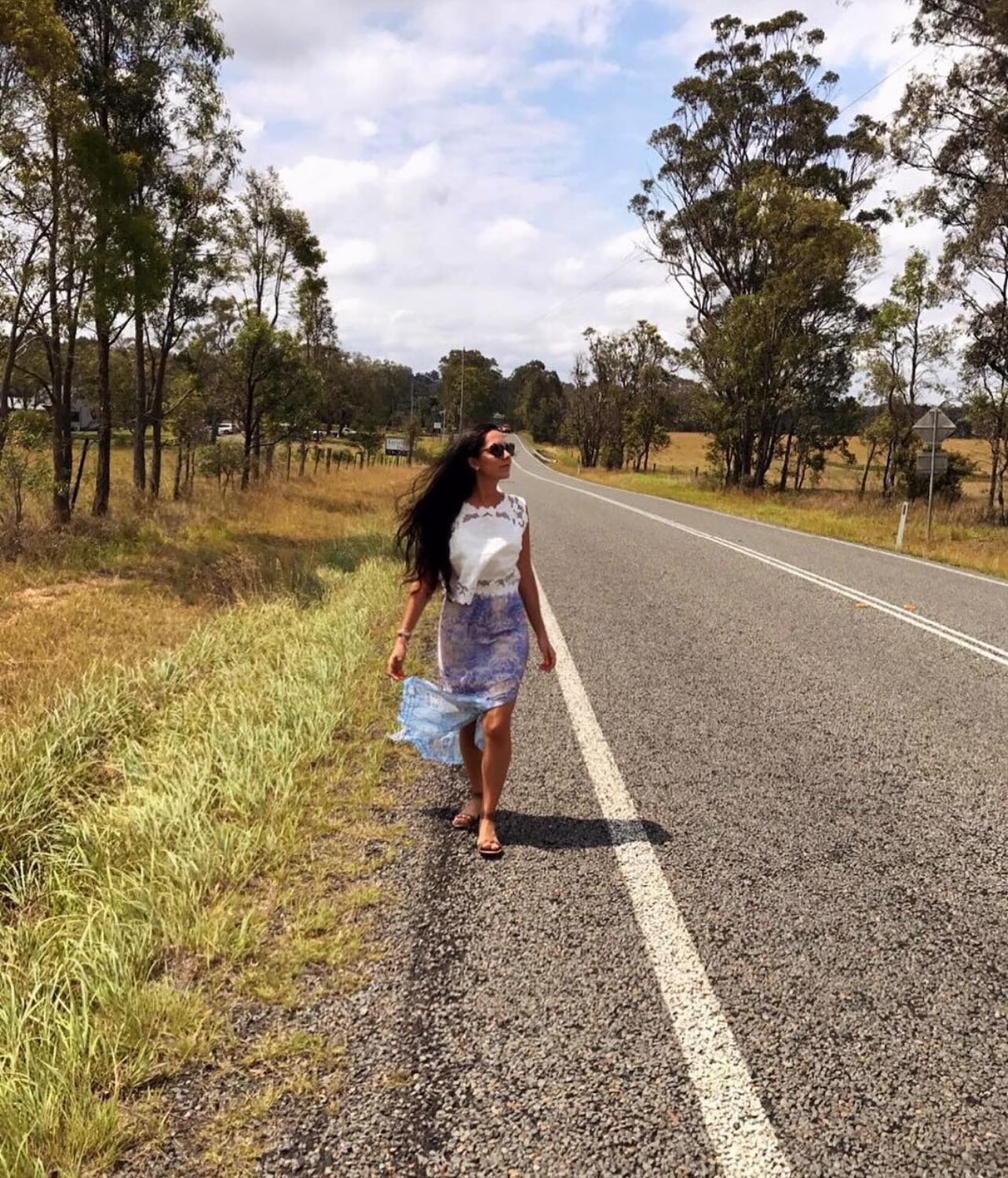 Okay I&rsquo;ll play! 2016, the year @gpolovin and I got engaged, quit our jobs to travel the world, beginning with a road trip up the coast from LA &rarr;Ojai&rarr;Big Sur&rarr;SLO&rarr;Carmel, scouted wedding locations in Tulum and Playa del Carmen