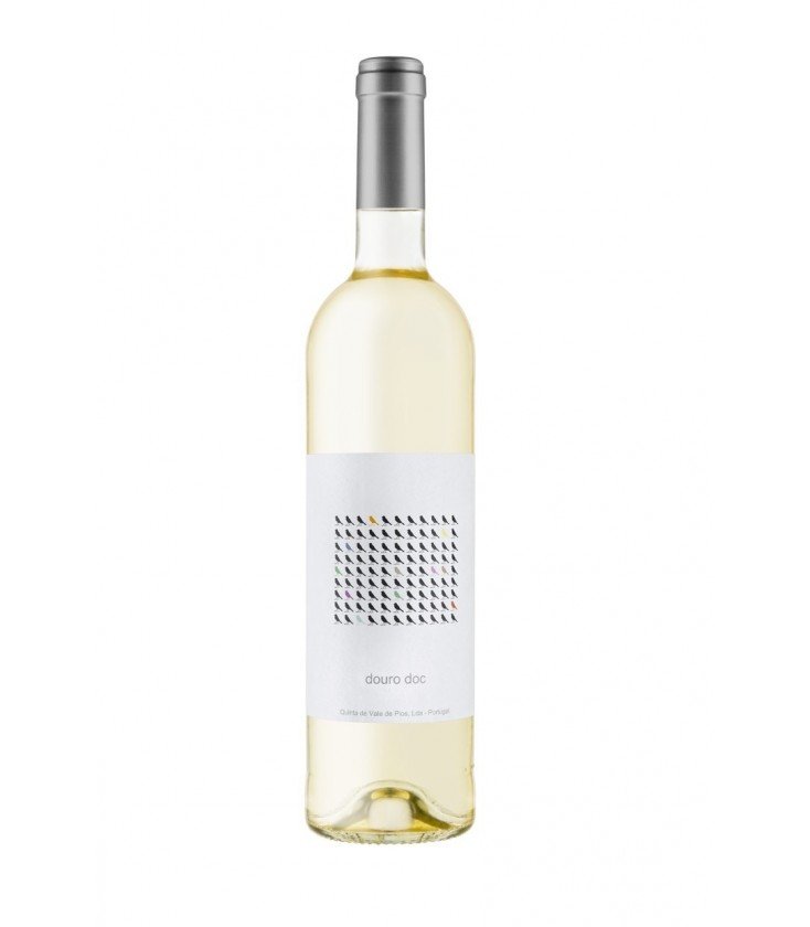 Quinta de Vale de Pios, Pios Branco, 2021