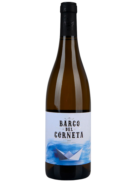Barco del Corneta, Verdejo, 2020