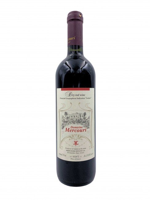 Mercouri Estate Red, 2019