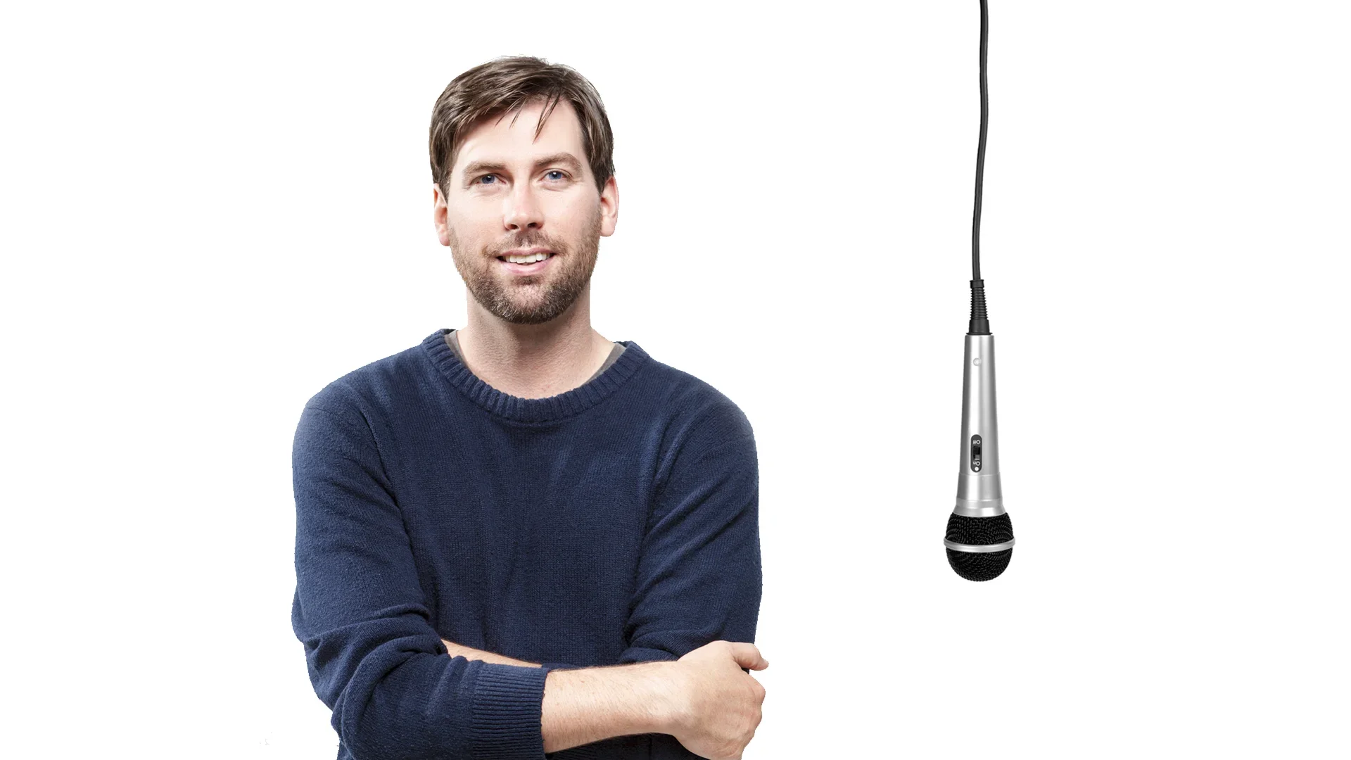 Stand-Up Comedy - Sean Jordan