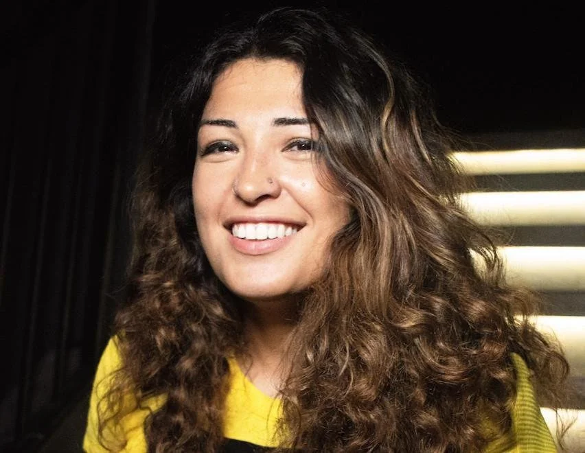 Stand-Up Comedy - Cansu