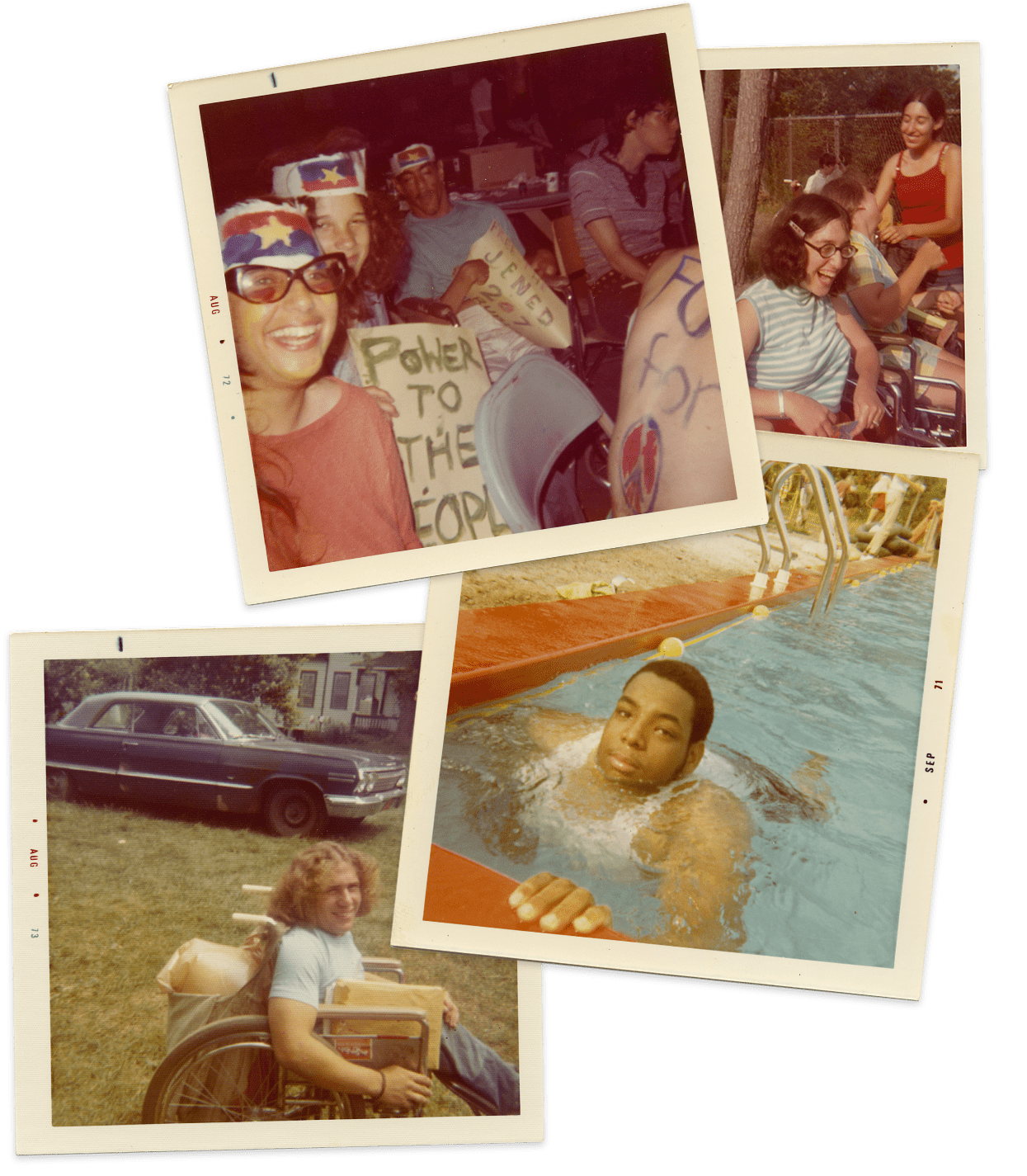 Meaningful Movies - Crip Camp: A Disability Revolution