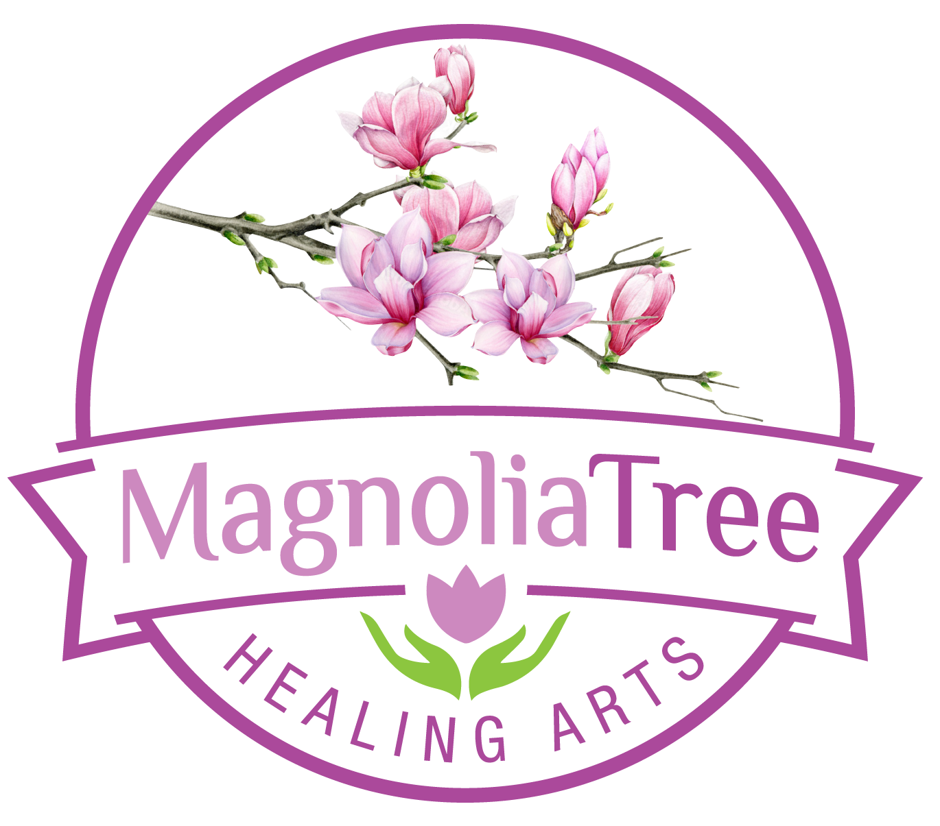 Magnolia Tree Healing Arts