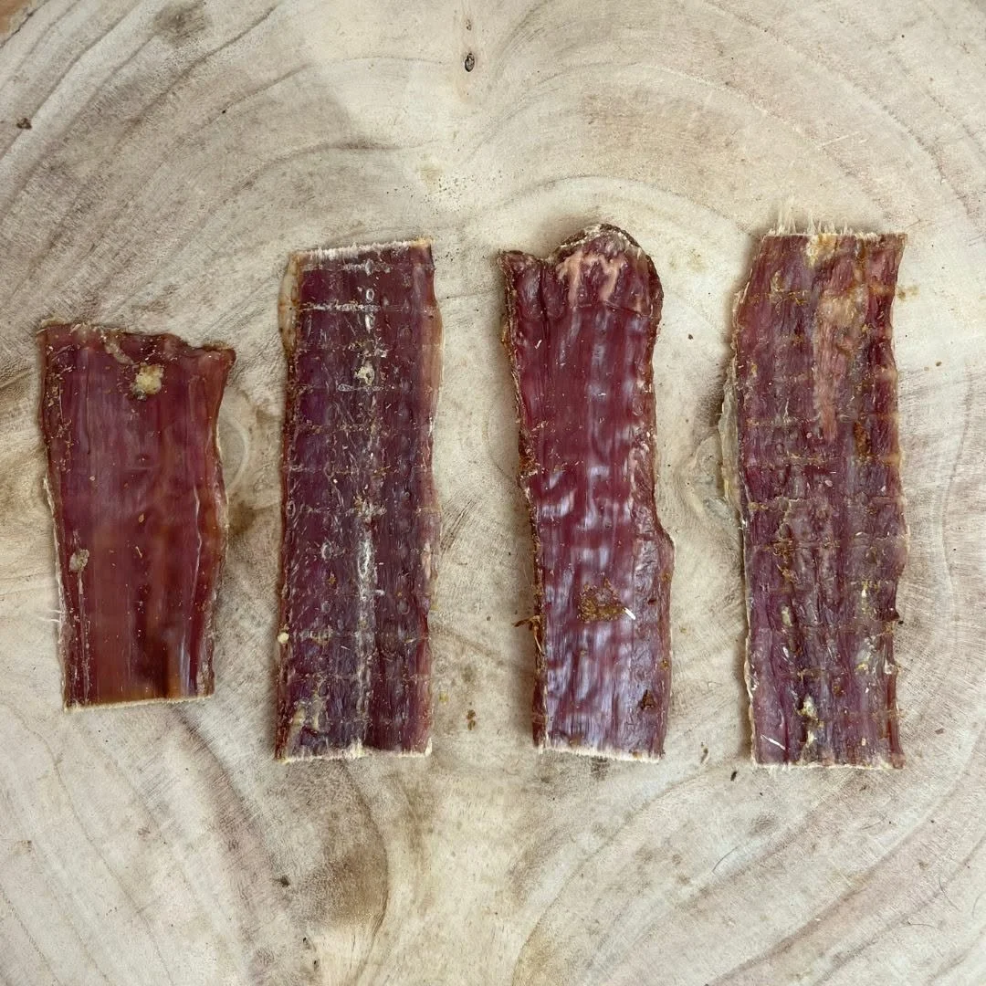 Beef Gullet Strip