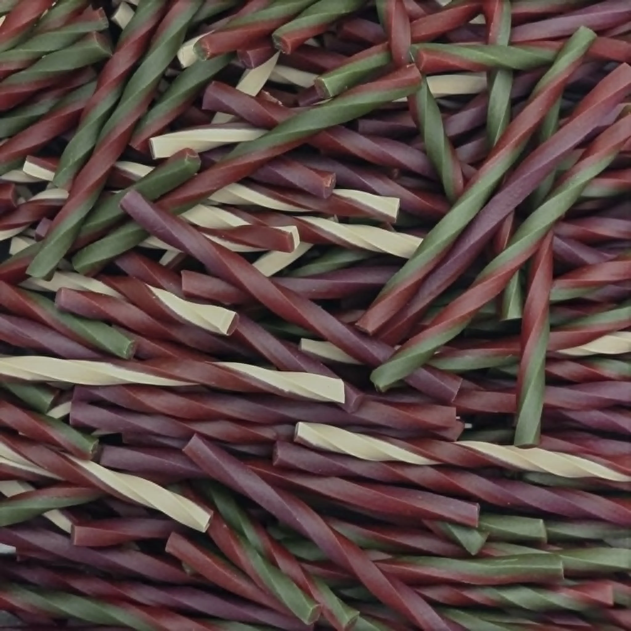 Roastie Straws