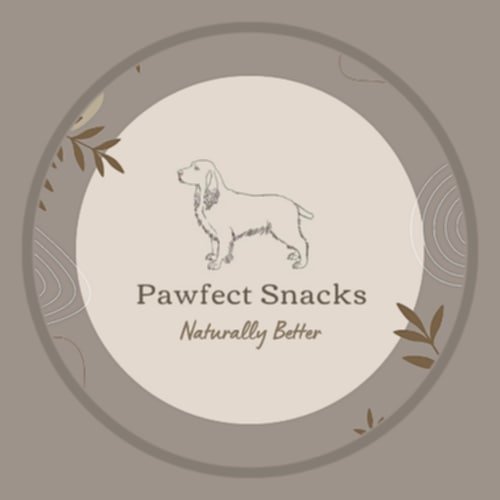 Pawfect Snacks