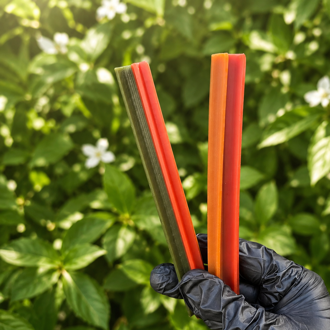 Garden Bites Triple Vegan Stick - 15cm