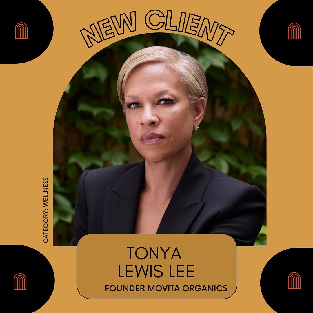 🚨client news 🚨

we are so excited to announce our new partnership with Movita Organics! 

We are supporting their 3P growth and could not be more thrilled to see all that blossoms in this new partnership.