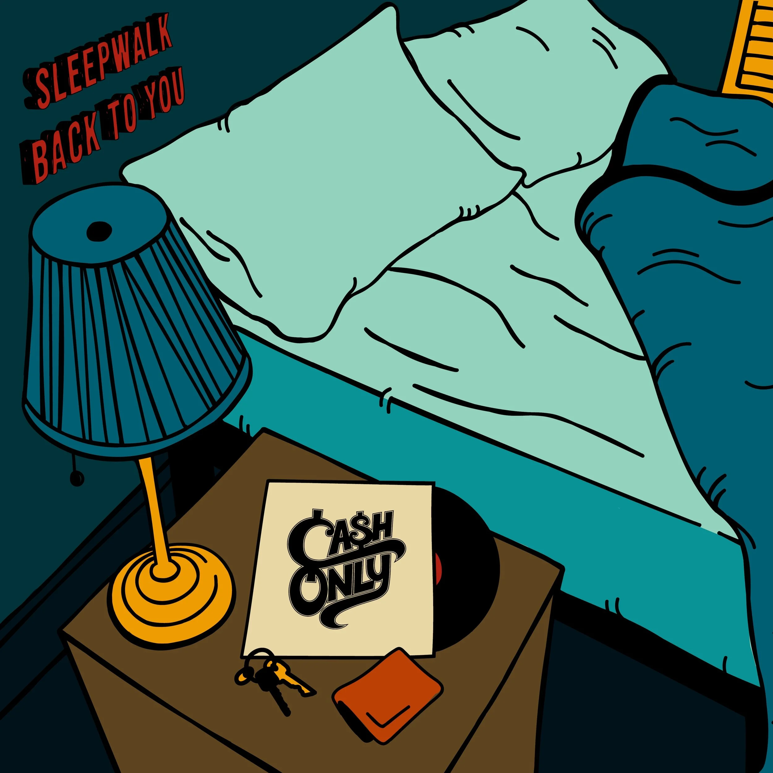 Pop Powerhouse Cash Only Releases Debut Single
