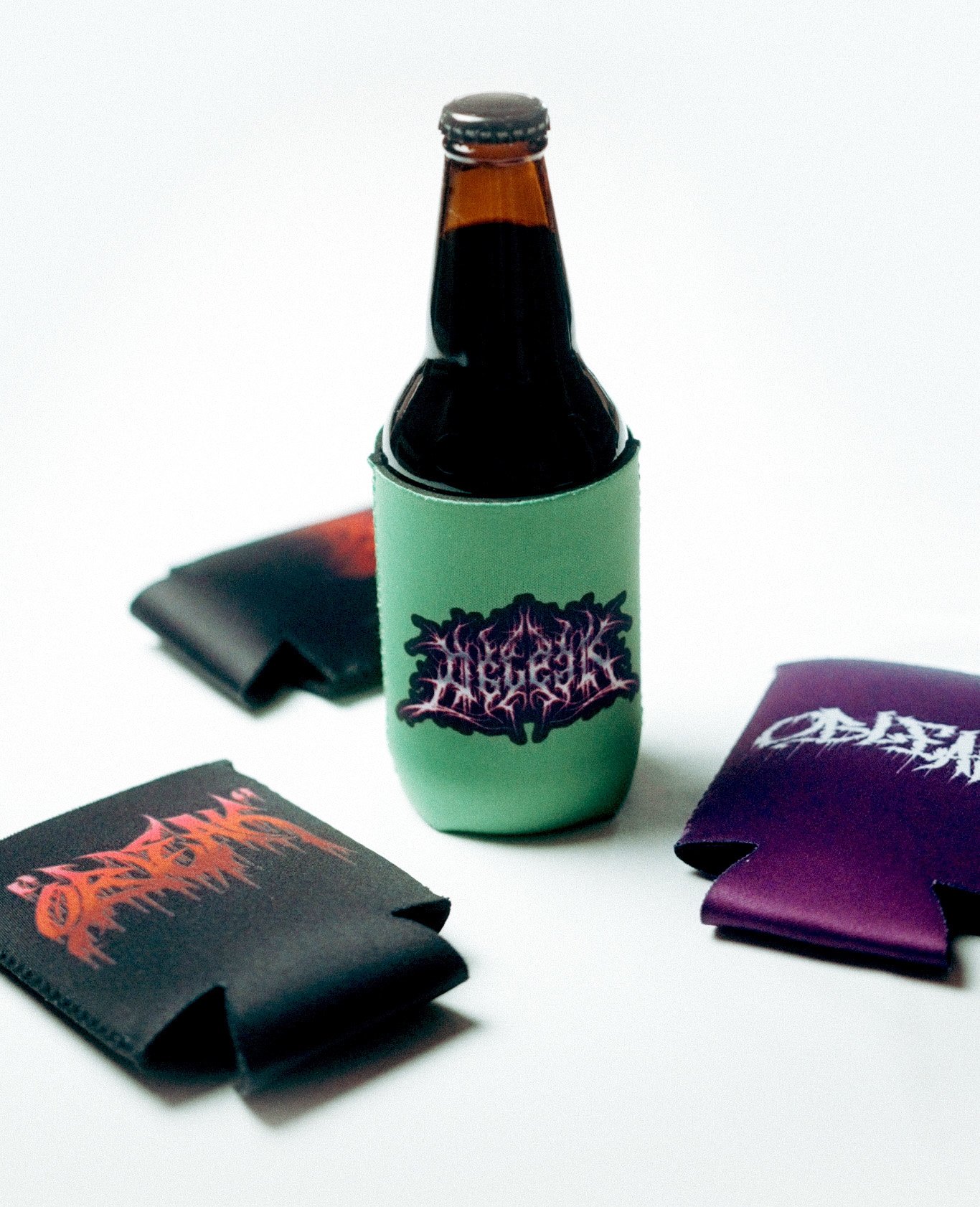 Bleak Brew Holder Full Set