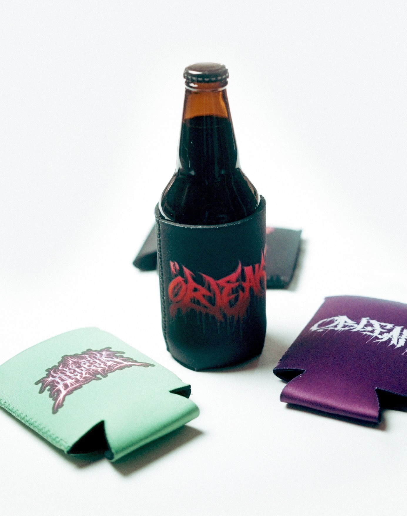 Bleak Brew Holders