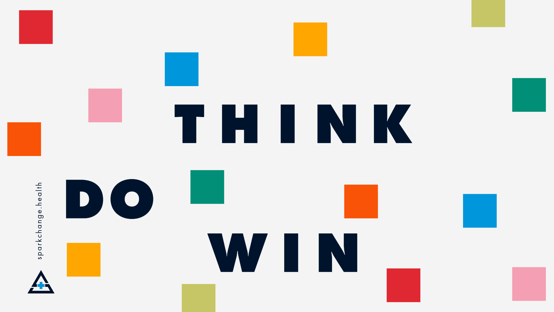 Reinventing the Revenue Cycle: Think. Do. Win.