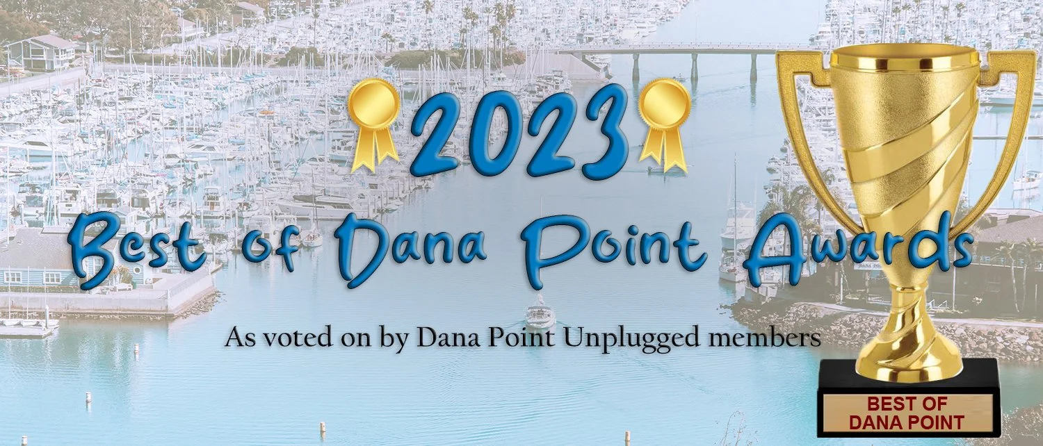 Best of Dana Point Awards
