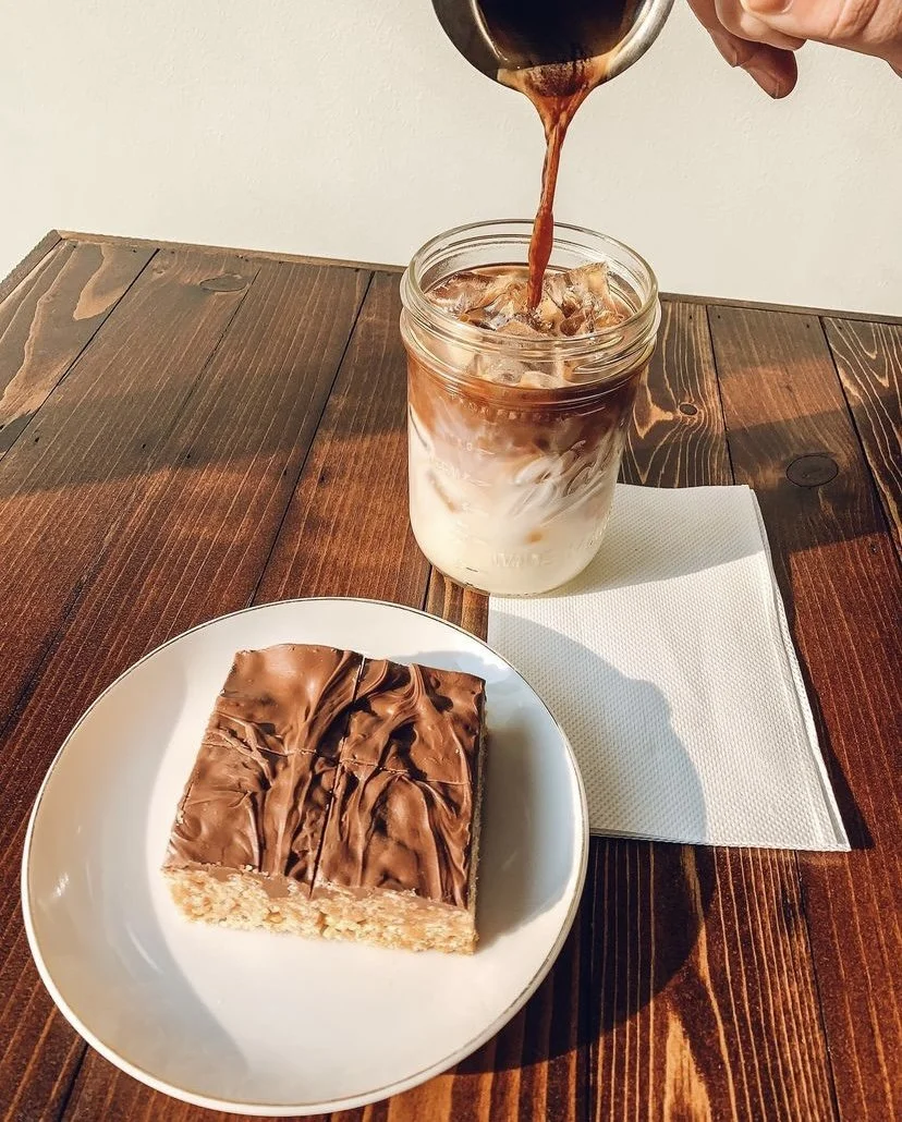 About — ROSELAND COFFEE BAR