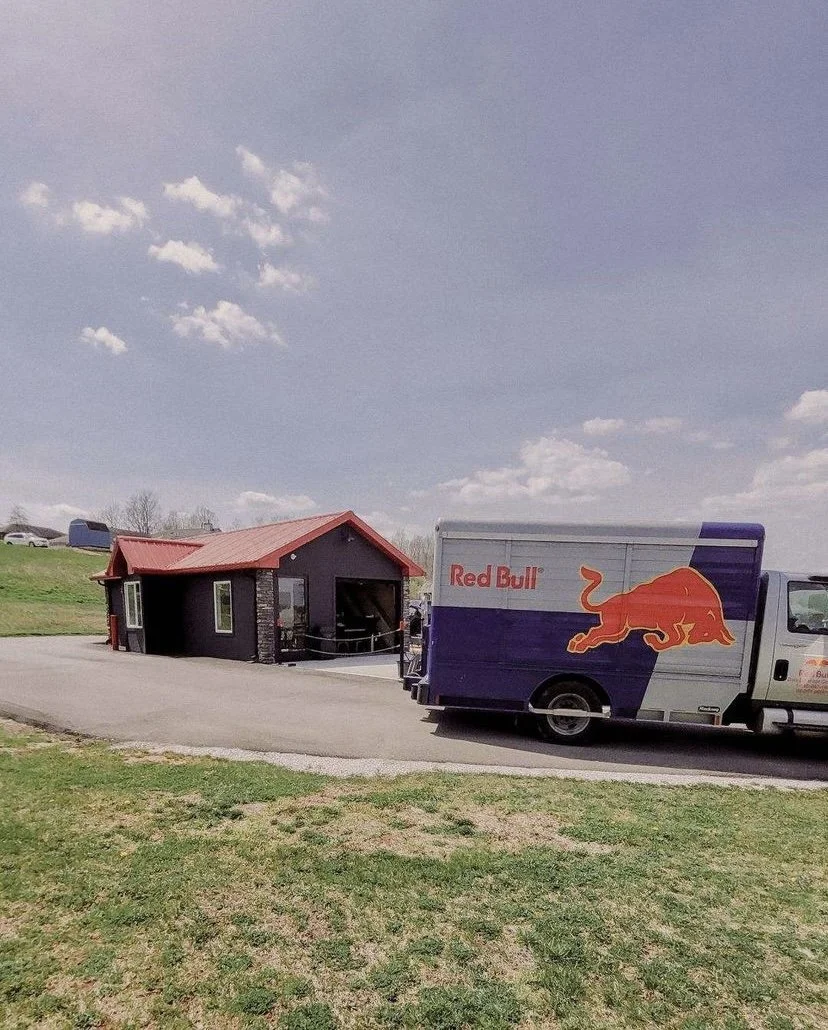 About — ROSELAND COFFEE BAR