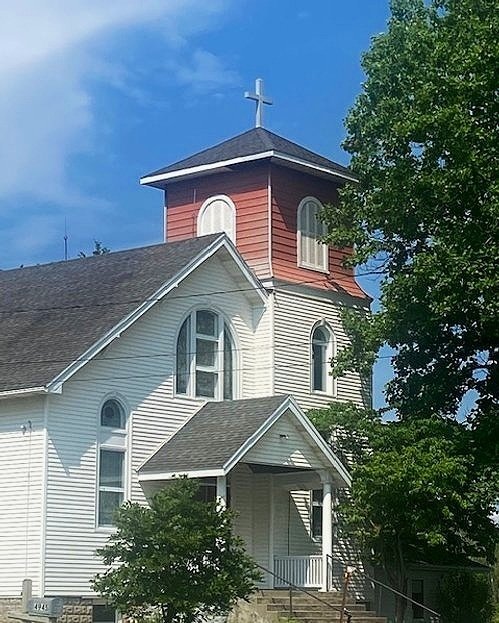 Immanuel Lutheran Church