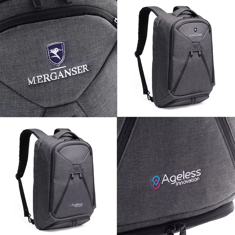 Corporate Back Packs
