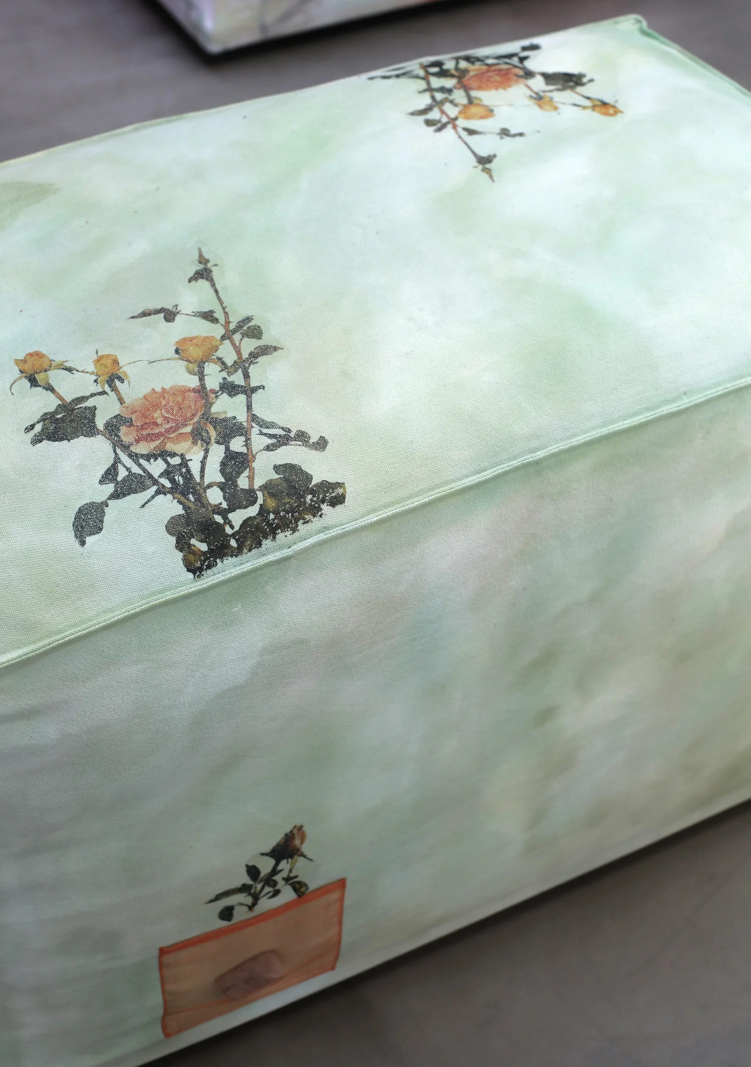 Archipelago, for Living Divani