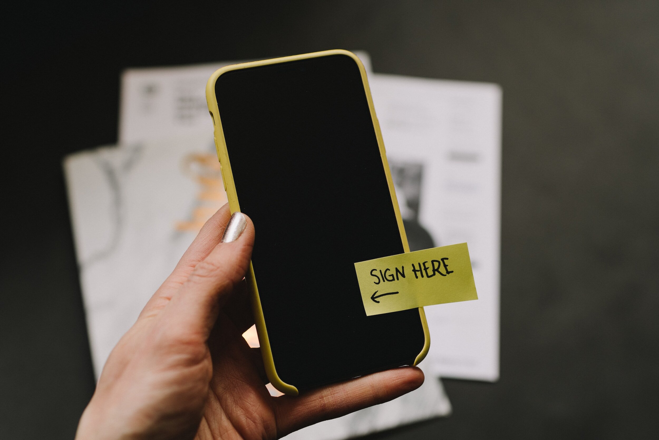 Digital Signatures in Vietnam