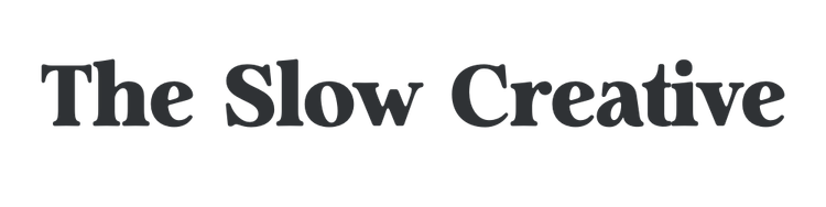 Krista Bauer | Slow Business &amp; Marketing Coaching