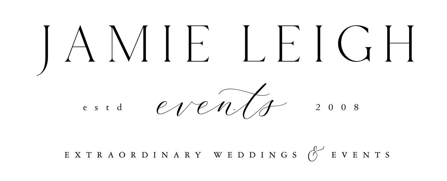 Jamie Leigh Events