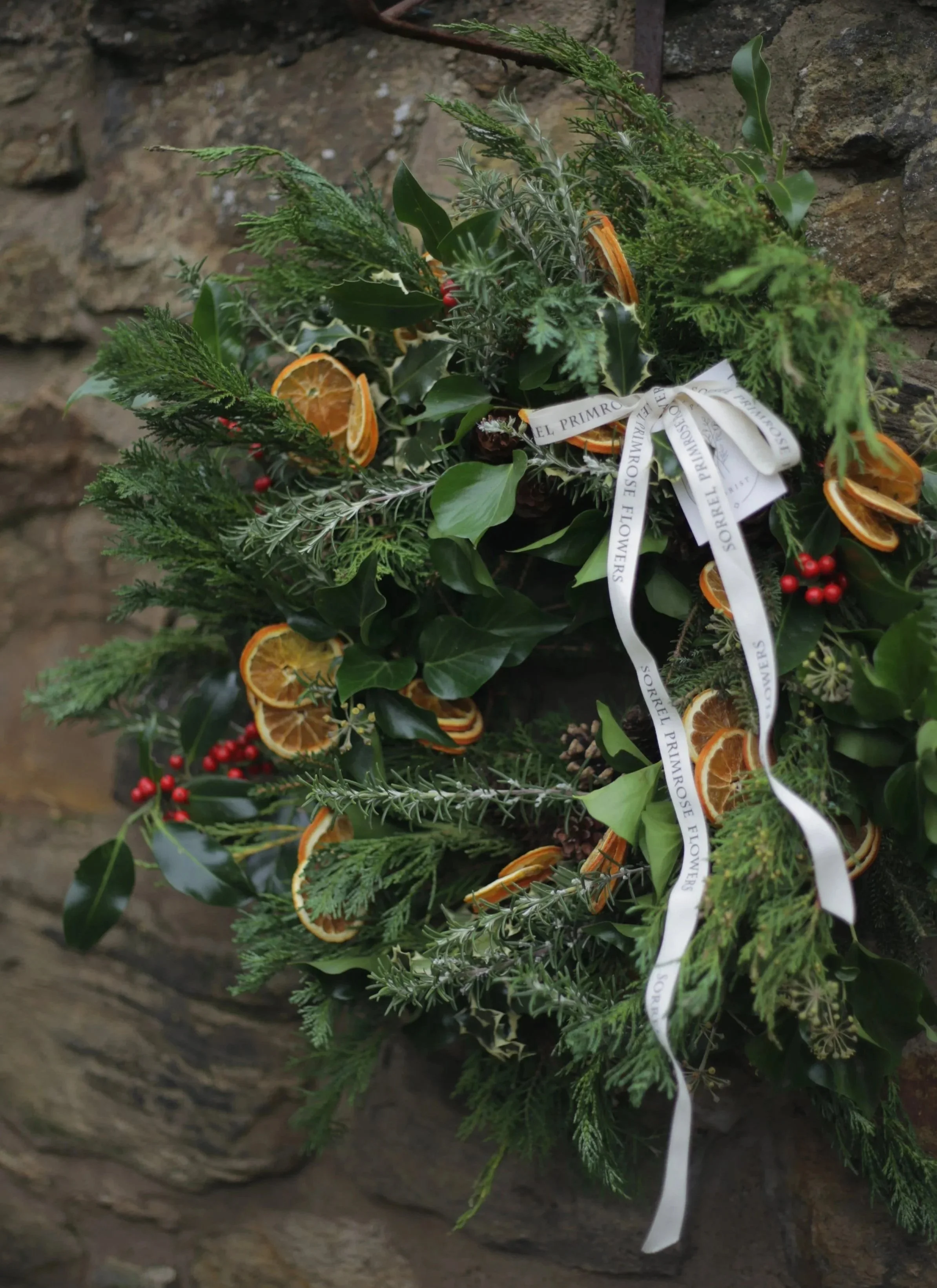 Christmas Wreath