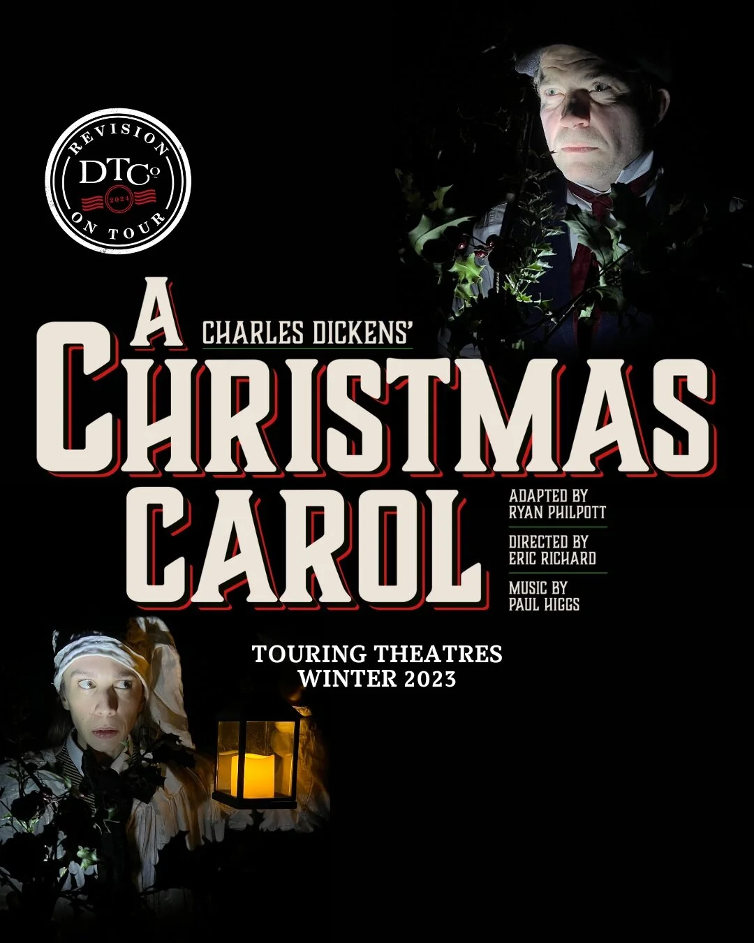 Dtc Christmas Carol 