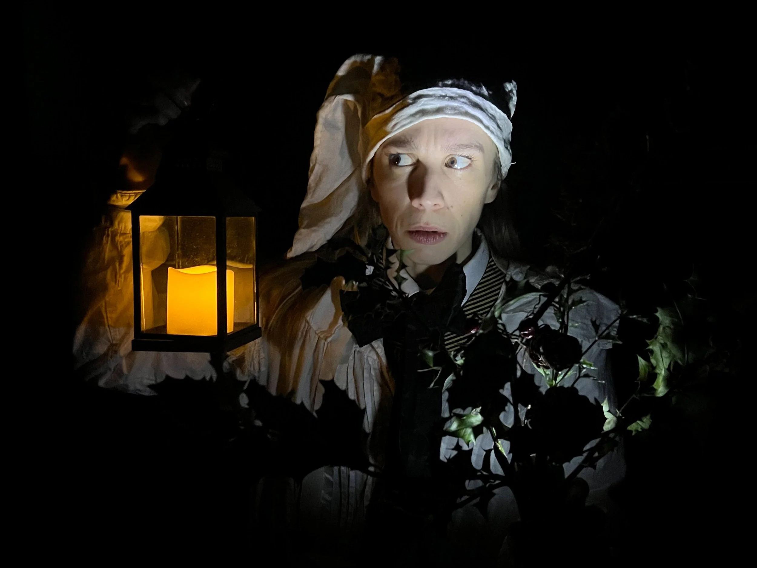 A christmas carol near me