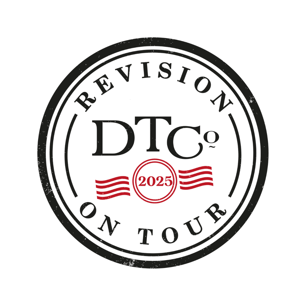 what-is-revision-on-tour-dickens-theatre-company