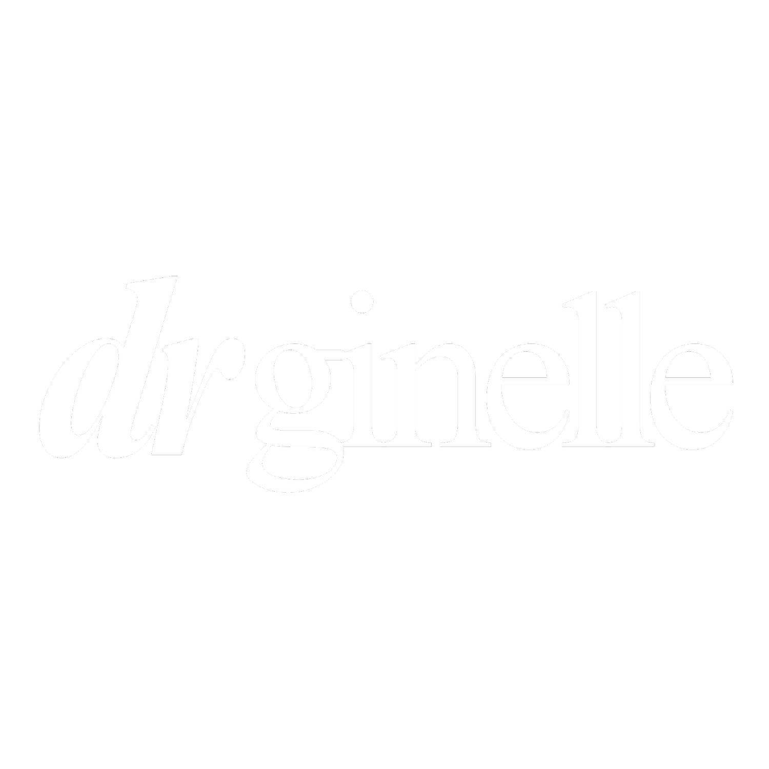 Dr Ginelle