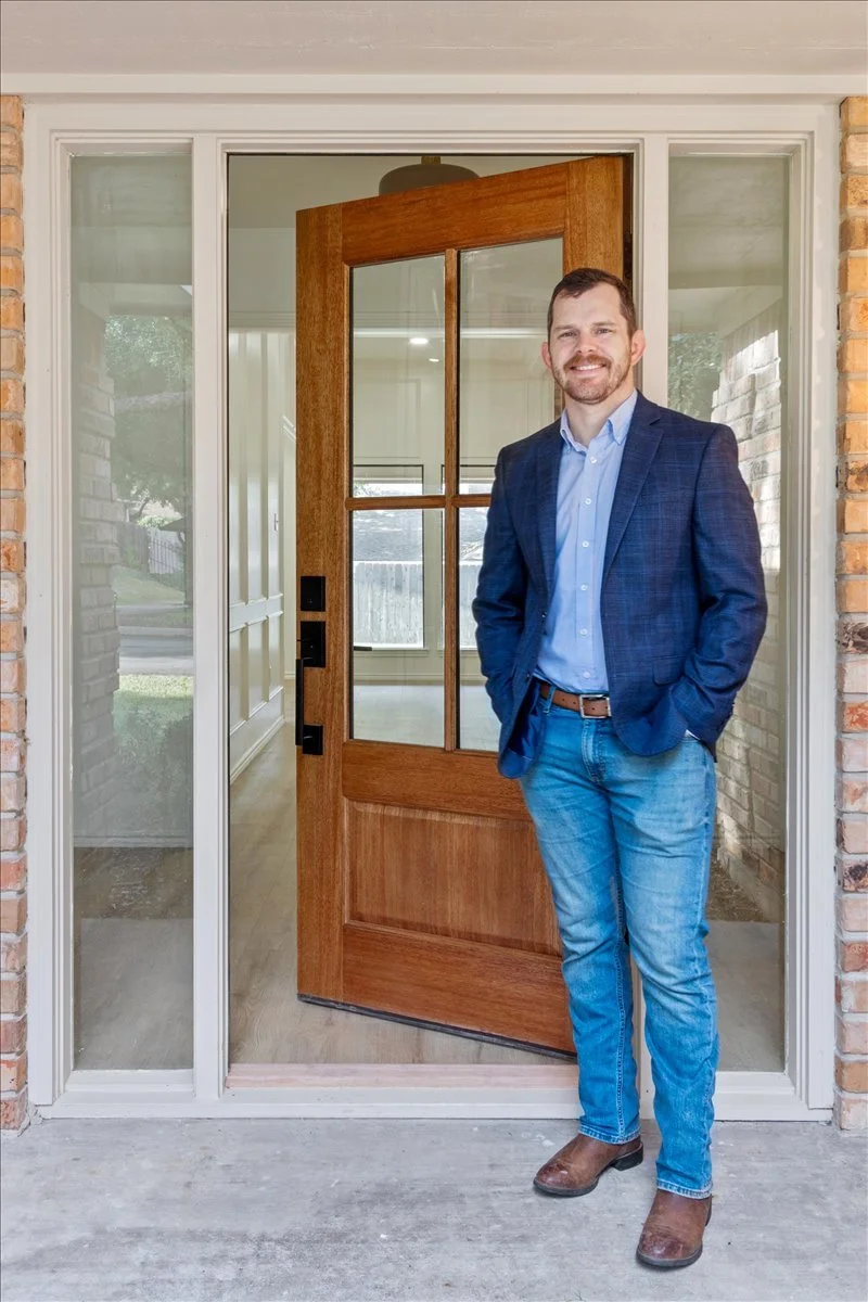 Team 1 — Perennial Homes