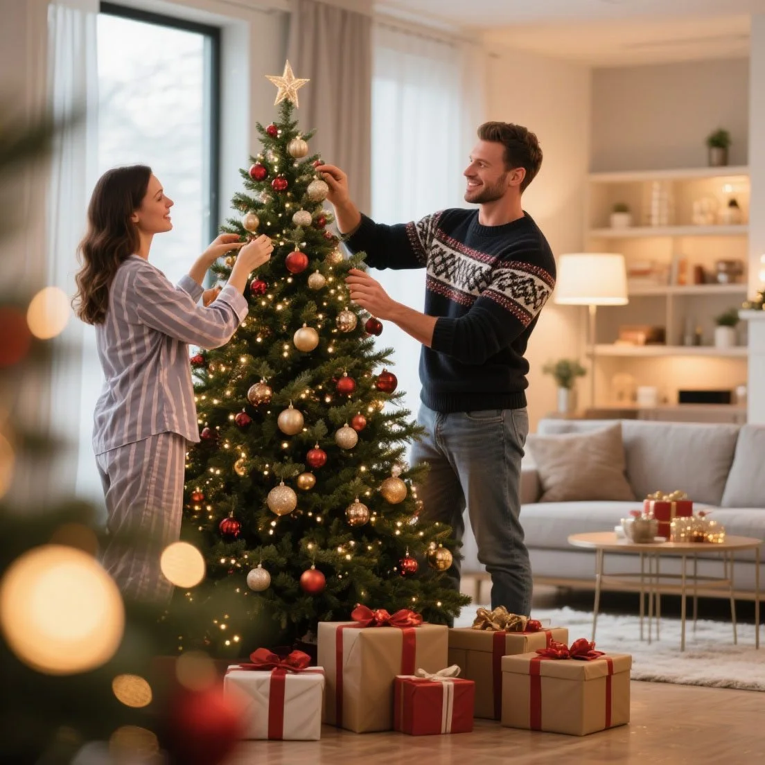 Get ready to shine for all your holiday festivities! At New Top Way Nail Spa, we're here to help you look and feel fabulous. Whether it's a Christmas party, New Year's Eve, or a much-deserved treat, your nails will be perfect.🎁 Our gift certificates