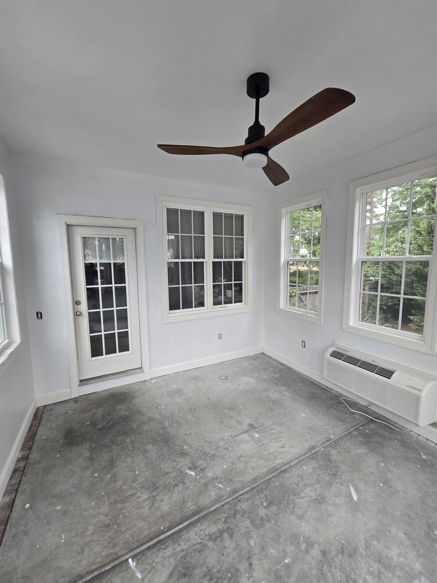 Sunroom | Wilson, NC